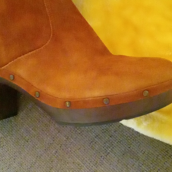 Woman's bootie " PRICE Firm"... - Picture 3 of 7